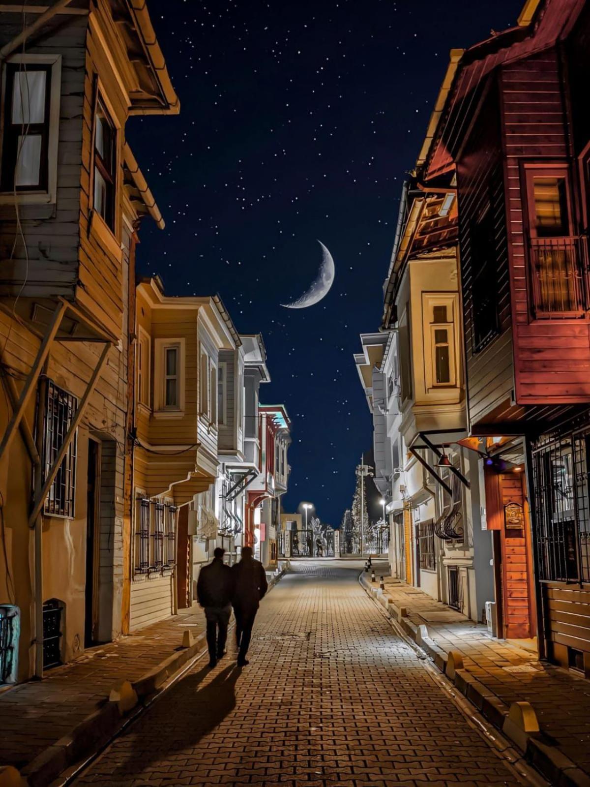 Brown Mansion Oldcity 이스탄불 외부 사진